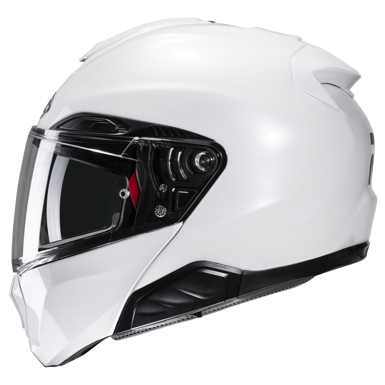 HJC RPHA 91 Solid Helmet HJC RPHA 91 Solid Helmet - Image 13