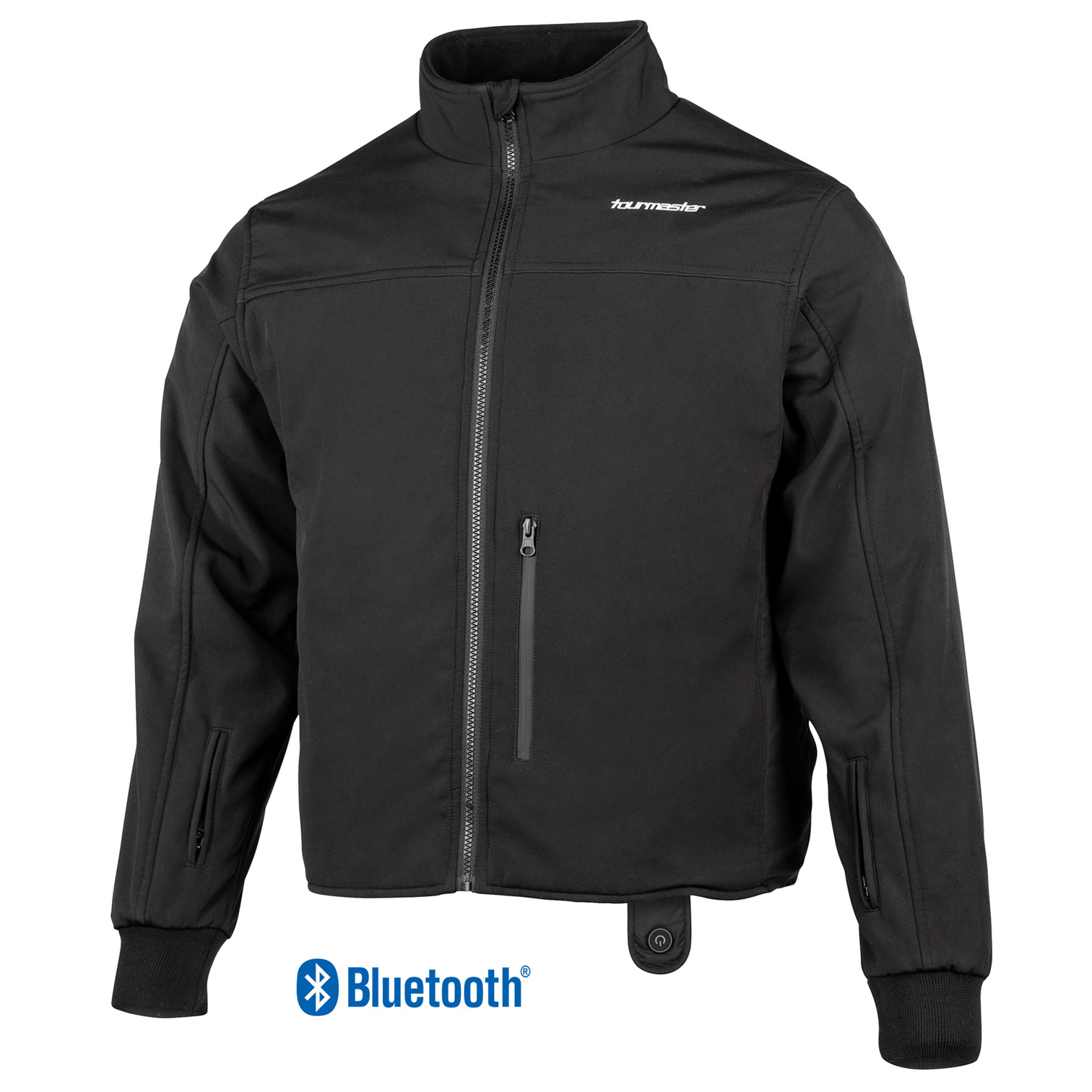 Tourmaster Synergy BT Pro-Plus 12V Heated Jacket Tourmaster Synergy BT Pro-Plus 12V Heated Jacket