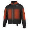 Stock image of Tourmaster Synergy BT Pro-Plus 12V Heated Jacket product
