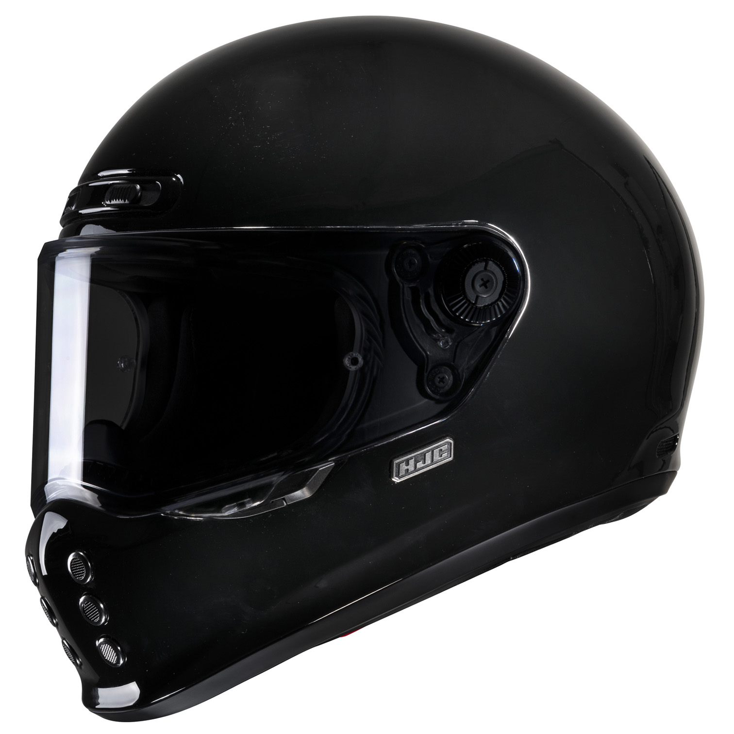 HJC V10 Solid Helmet HJC V10 Solid Helmet