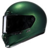 Stock image of HJC V10 Solid Helmet product