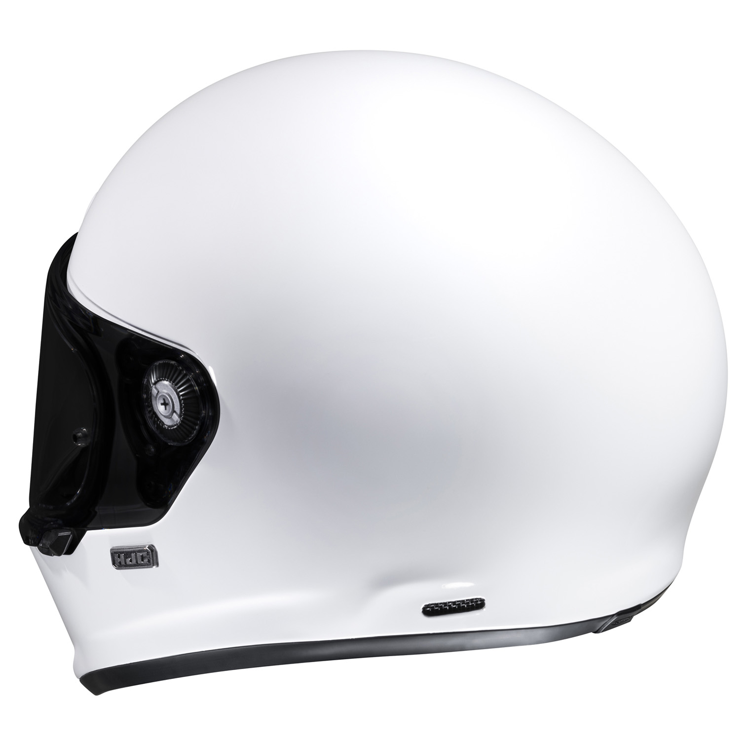 HJC V10 Solid Helmet HJC V10 Solid Helmet - Image 7