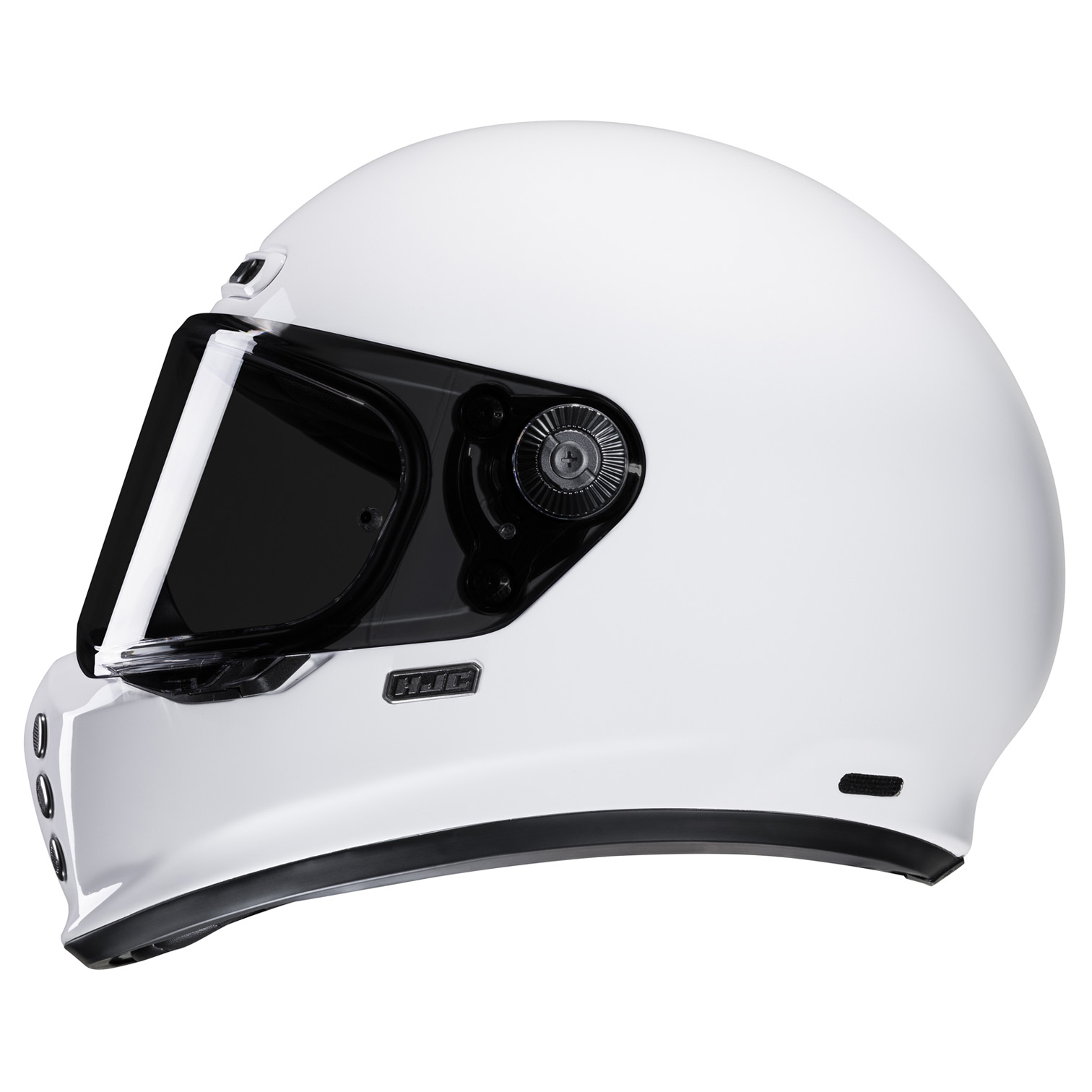 HJC V10 Solid Helmet HJC V10 Solid Helmet - Image 8