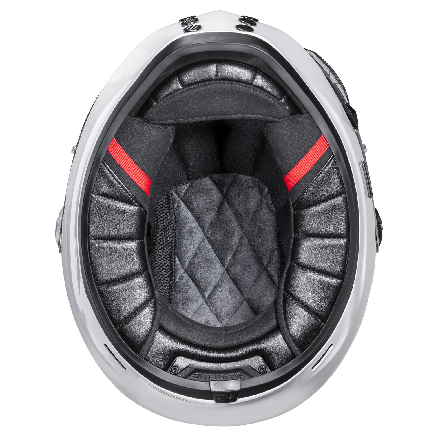 HJC V10 Solid Helmet HJC V10 Solid Helmet - Image 12