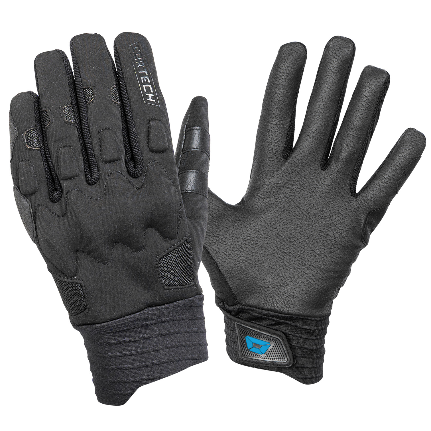 Cortech Windstop Lite Gloves Cortech Windstop Lite Gloves - Image 2