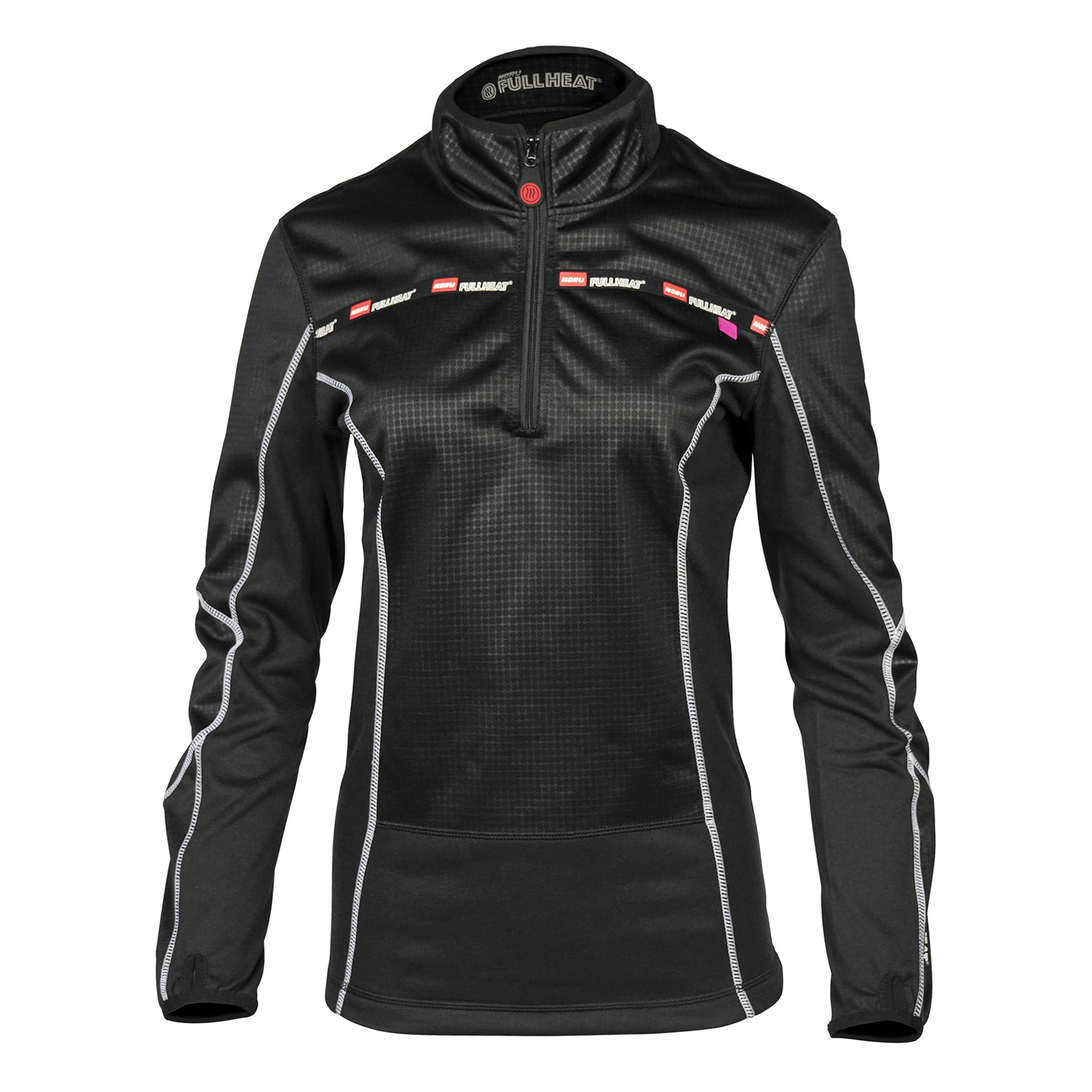 Noru Women’s Full Heat Pullover Noru Women's Full Heat Pullover