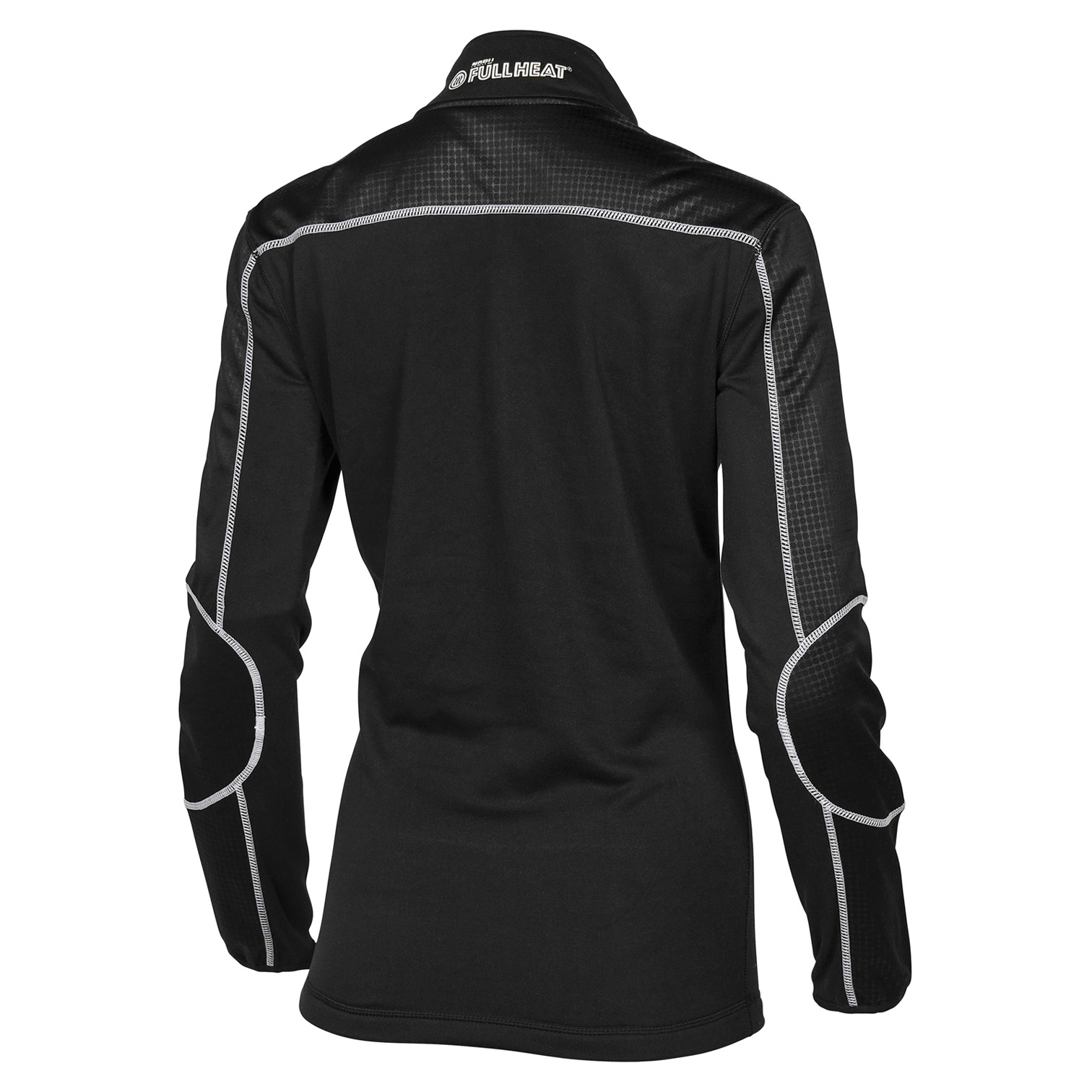 Noru Women’s Full Heat Pullover Noru Women's Full Heat Pullover - Image 2