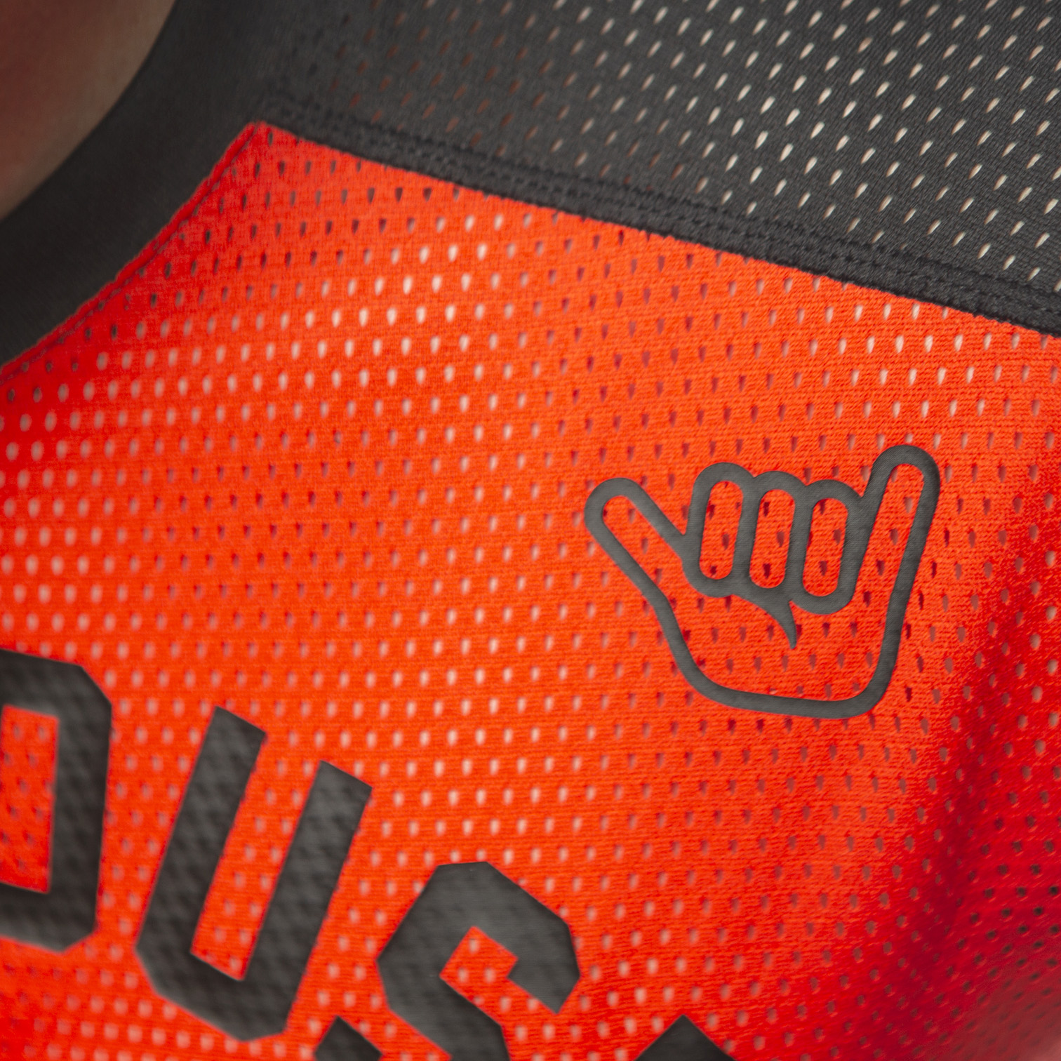 Fasthouse A/C Grindhouse Asher Jersey Fasthouse A/C Grindhouse Asher Jersey - Image 5