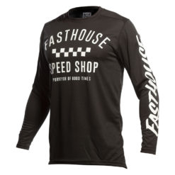 Fasthouse Carbon Jersey