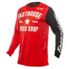 Stock image of Fasthouse Carbon Jersey product