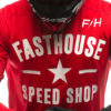 Stock image of Fasthouse Carbon Jersey product