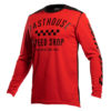 Stock image of Fasthouse Carbon Jersey product