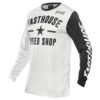 Stock image of Fasthouse Carbon Jersey product
