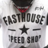 Stock image of Fasthouse Carbon Jersey product