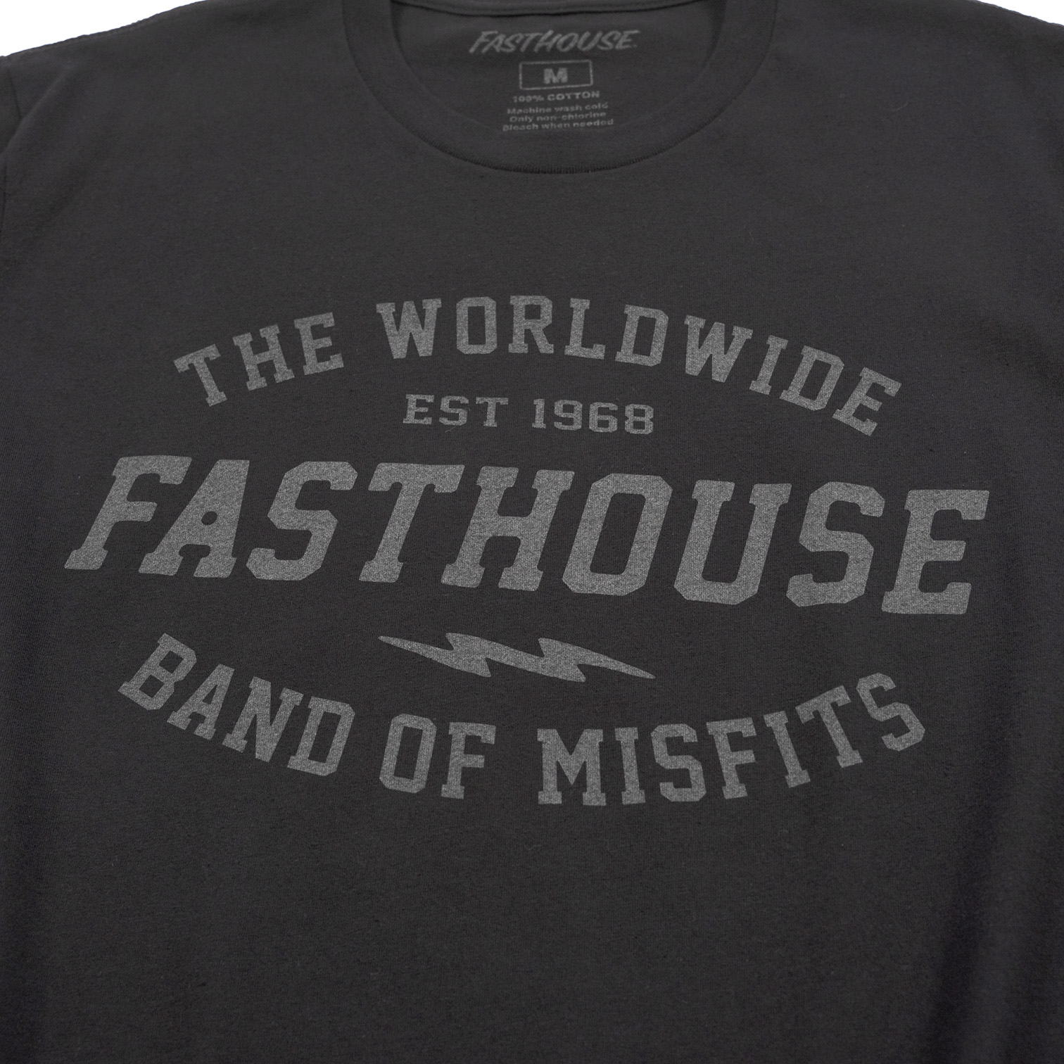 Fasthouse Coalition Tee Fasthouse Coalition Tee - Image 3