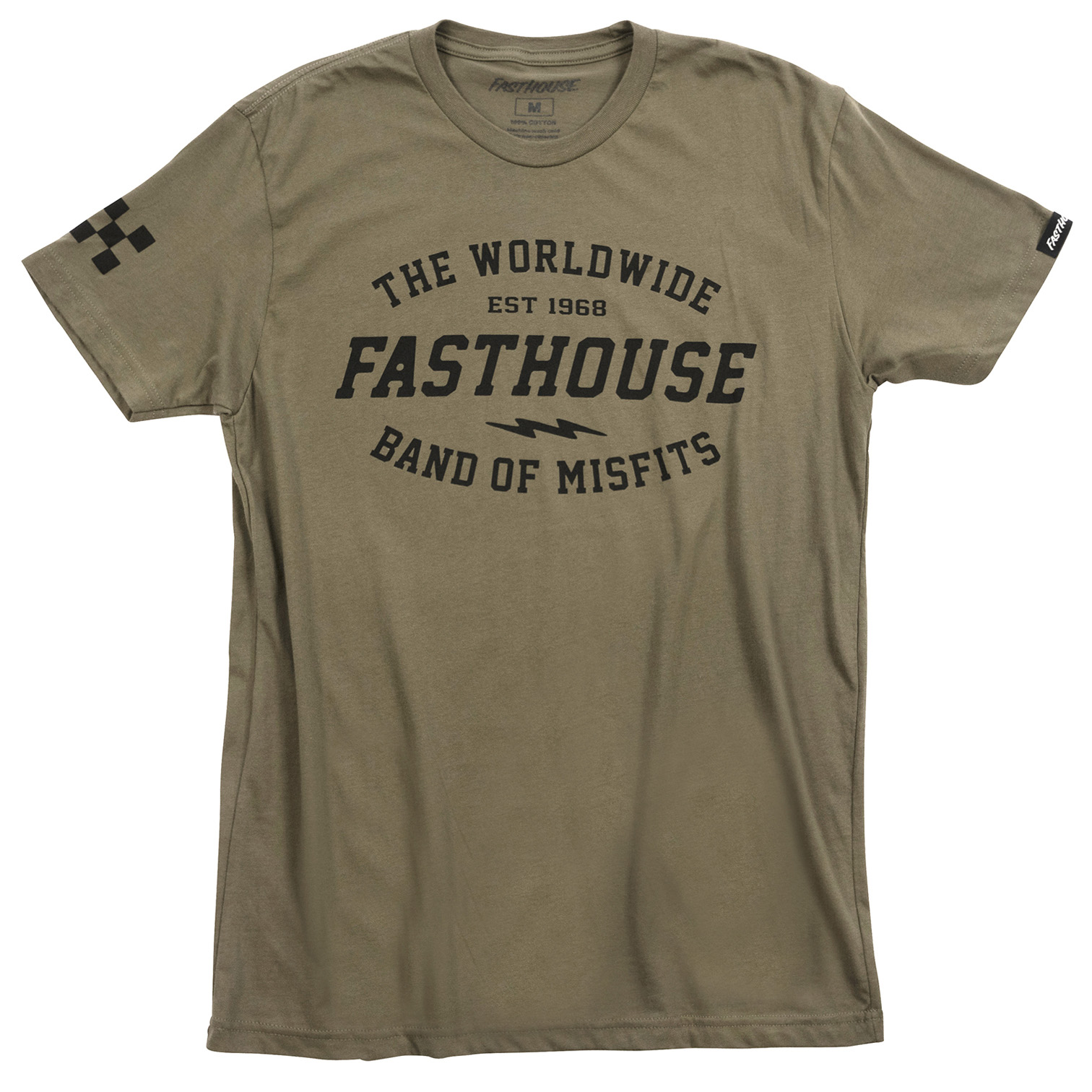 Fasthouse Coalition Tee Fasthouse Coalition Tee - Image 6