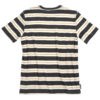 Stock image of Fasthouse Defector Stripe Tee product