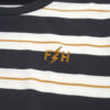Stock image of Fasthouse Defector Stripe Tee product