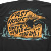 Stock image of Fasthouse Dust Devil Tee product