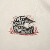 Stock image of Fasthouse Dust Devil Tee product