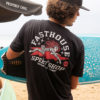 Stock image of Fasthouse Eleanor Tee product