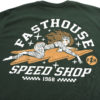 Stock image of Fasthouse Eleanor Tee product