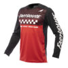 Stock image of Fasthouse Elrod Jersey product