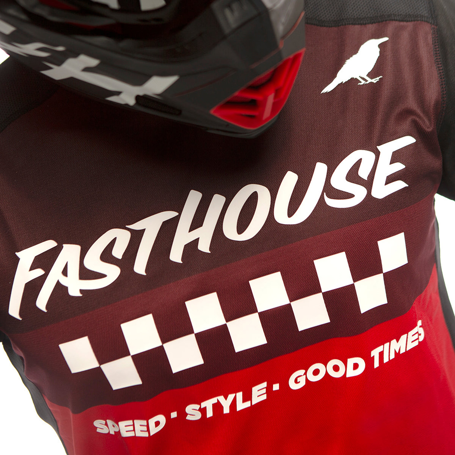 Fasthouse Elrod Jersey Fasthouse Elrod Jersey - Image 7
