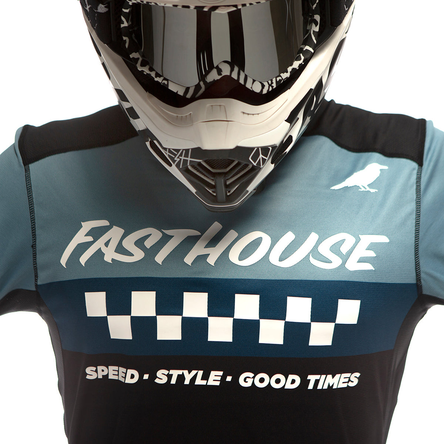 Fasthouse Elrod Jersey Fasthouse Elrod Jersey - Image 10