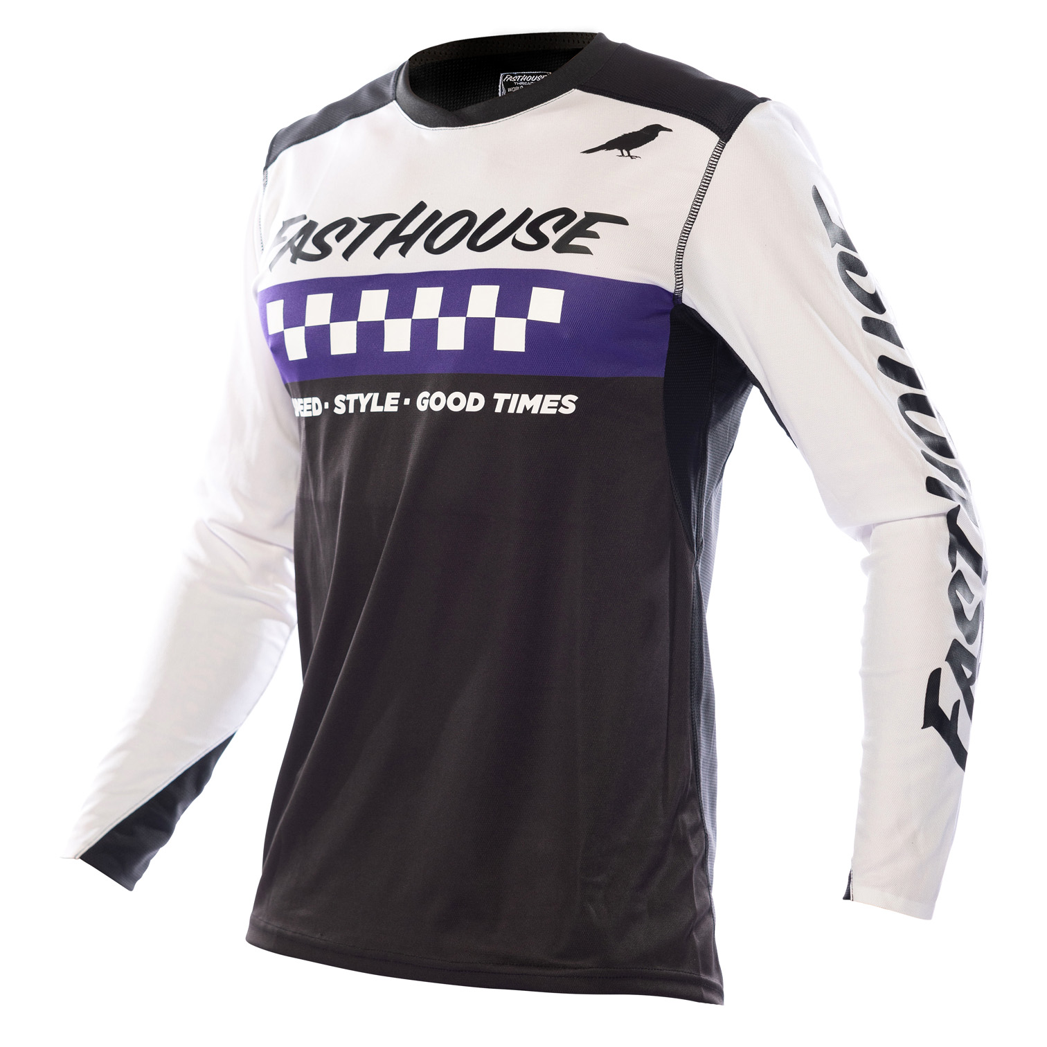 Fasthouse Elrod Jersey Fasthouse Elrod Jersey - Image 14