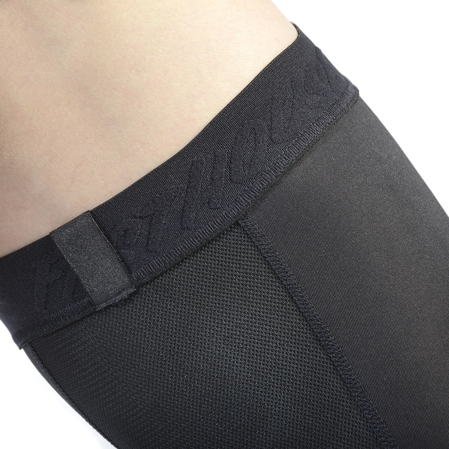 Fasthouse Elrod Legacy Knee Brace Sock Fasthouse Elrod Legacy Knee Brace Sock - Image 3