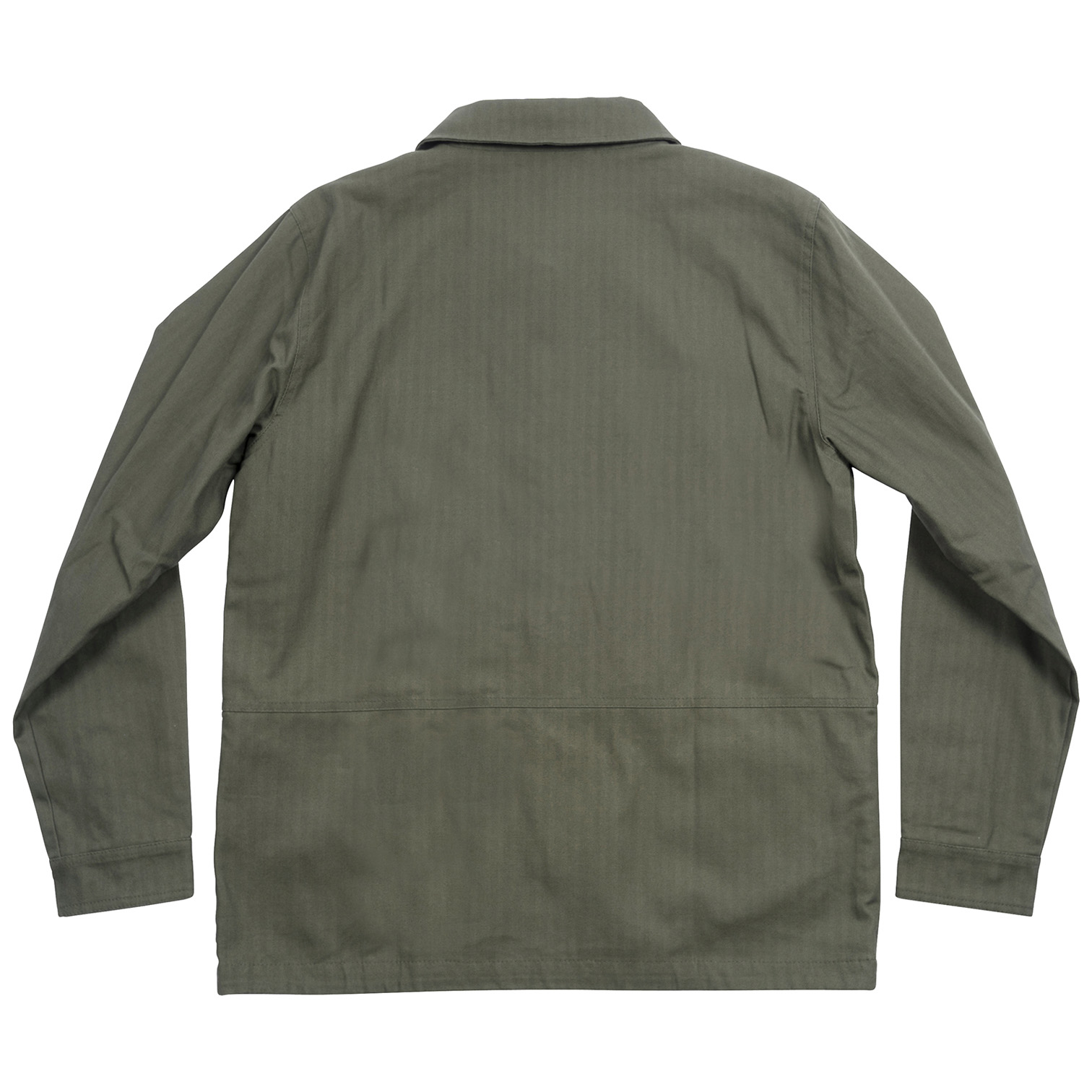 Fasthouse Grafter Chore Coat Fasthouse Grafter Chore Coat - Image 8