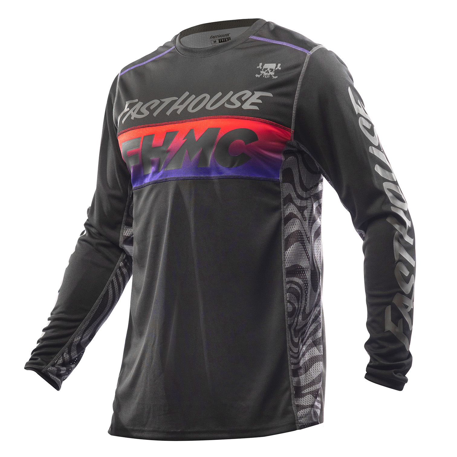 Fasthouse Grindhouse Nova Jersey Fasthouse Grindhouse Nova Jersey