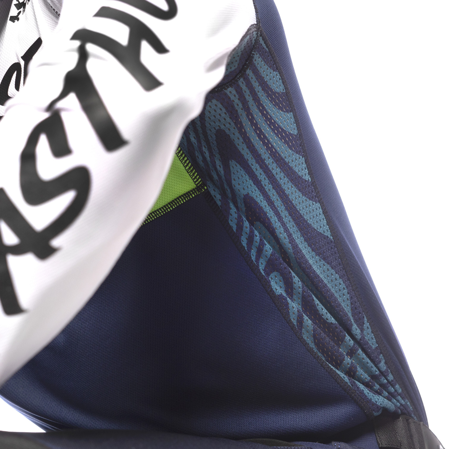 Fasthouse Grindhouse Nova Jersey Fasthouse Grindhouse Nova Jersey - Image 9