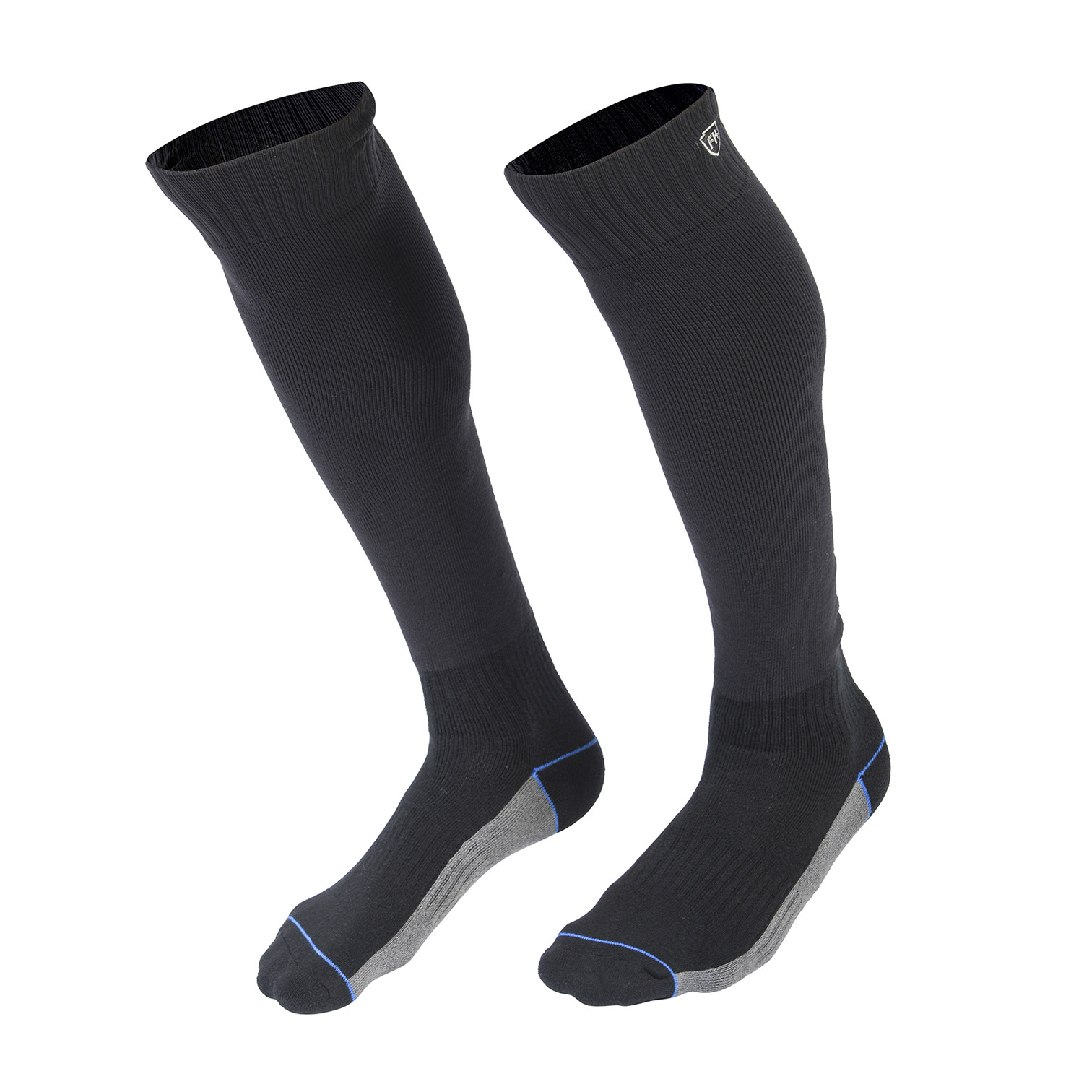 Fasthouse Grindhouse Stealth Moto Sock Fasthouse Grindhouse Stealth Moto Sock