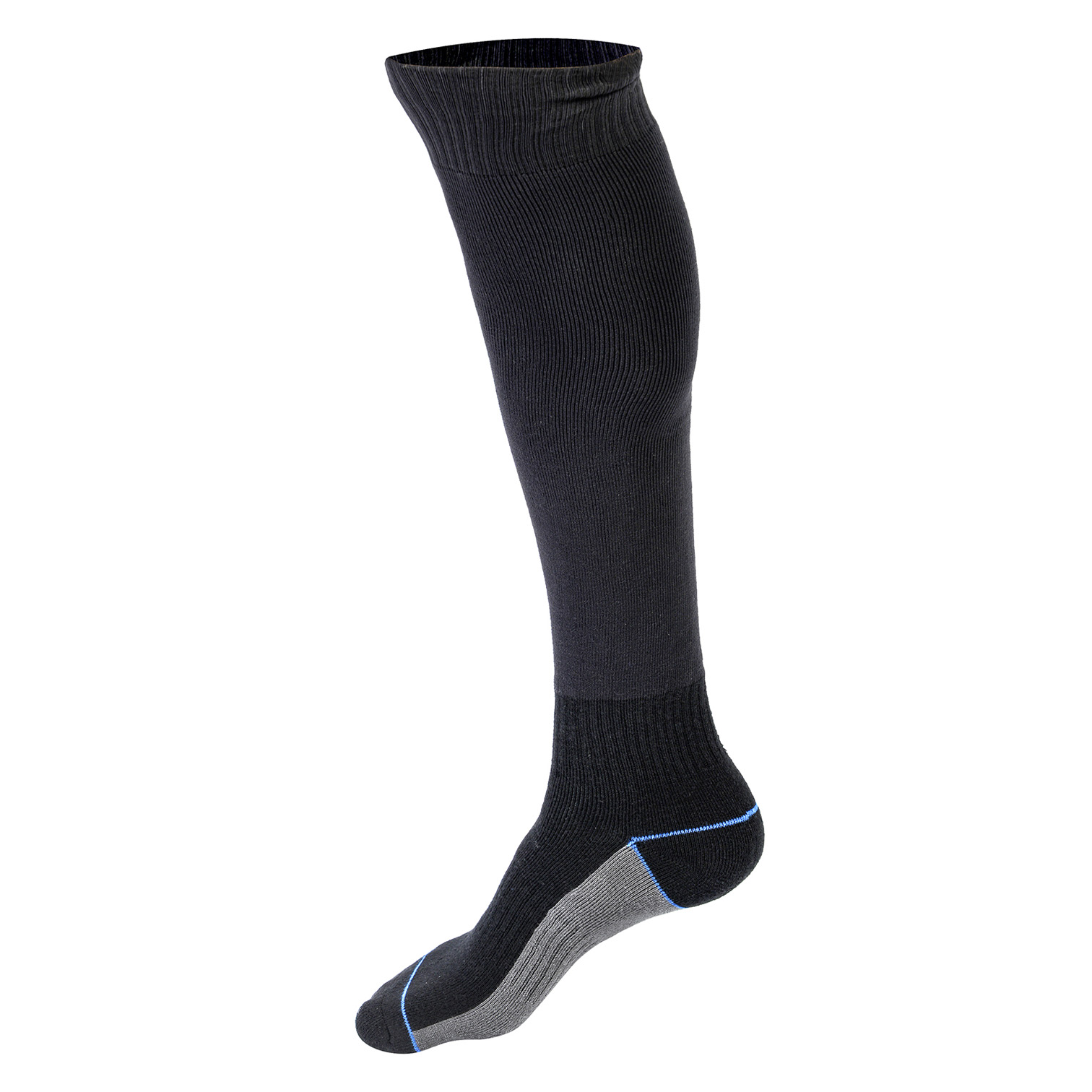 Fasthouse Grindhouse Stealth Moto Sock Fasthouse Grindhouse Stealth Moto Sock - Image 2