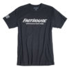 Stock image of Fasthouse Logo Tee product