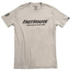 Stock image of Fasthouse Logo Tee product