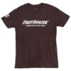 Stock image of Fasthouse Logo Tee product