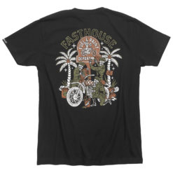 Fasthouse Macabre Tee