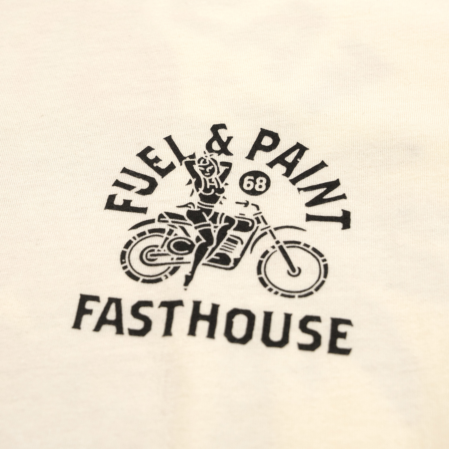 Fasthouse Macabre Tee Fasthouse Macabre Tee - Image 10