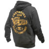 Stock image of Fasthouse Marauder Hooded Pullover product