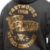 Stock image of Fasthouse Marauder Hooded Pullover product