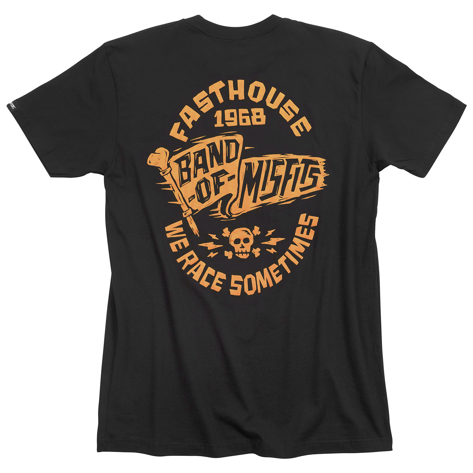 Fasthouse Marauder Tee Fasthouse Marauder Tee