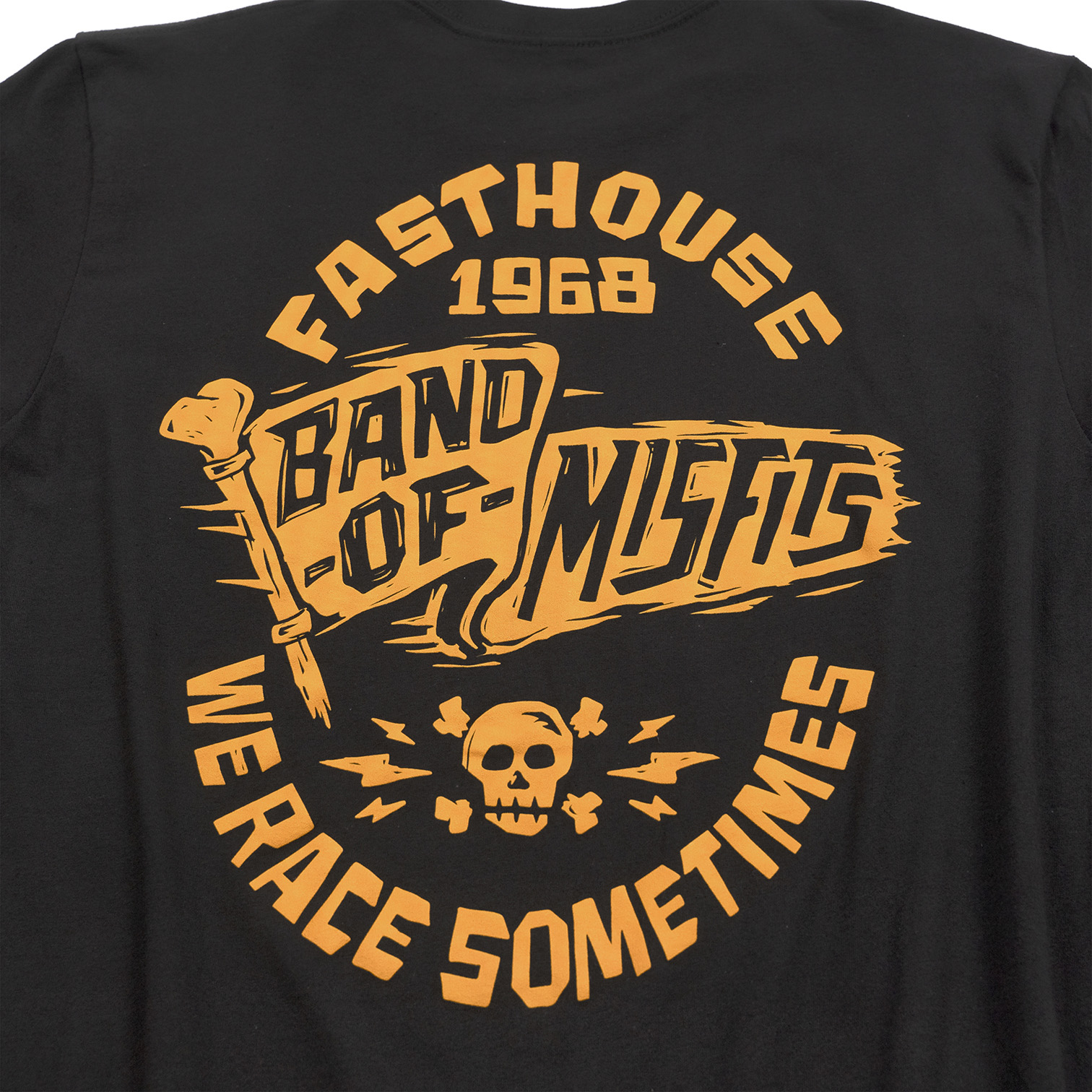 Fasthouse Marauder Tee Fasthouse Marauder Tee - Image 3