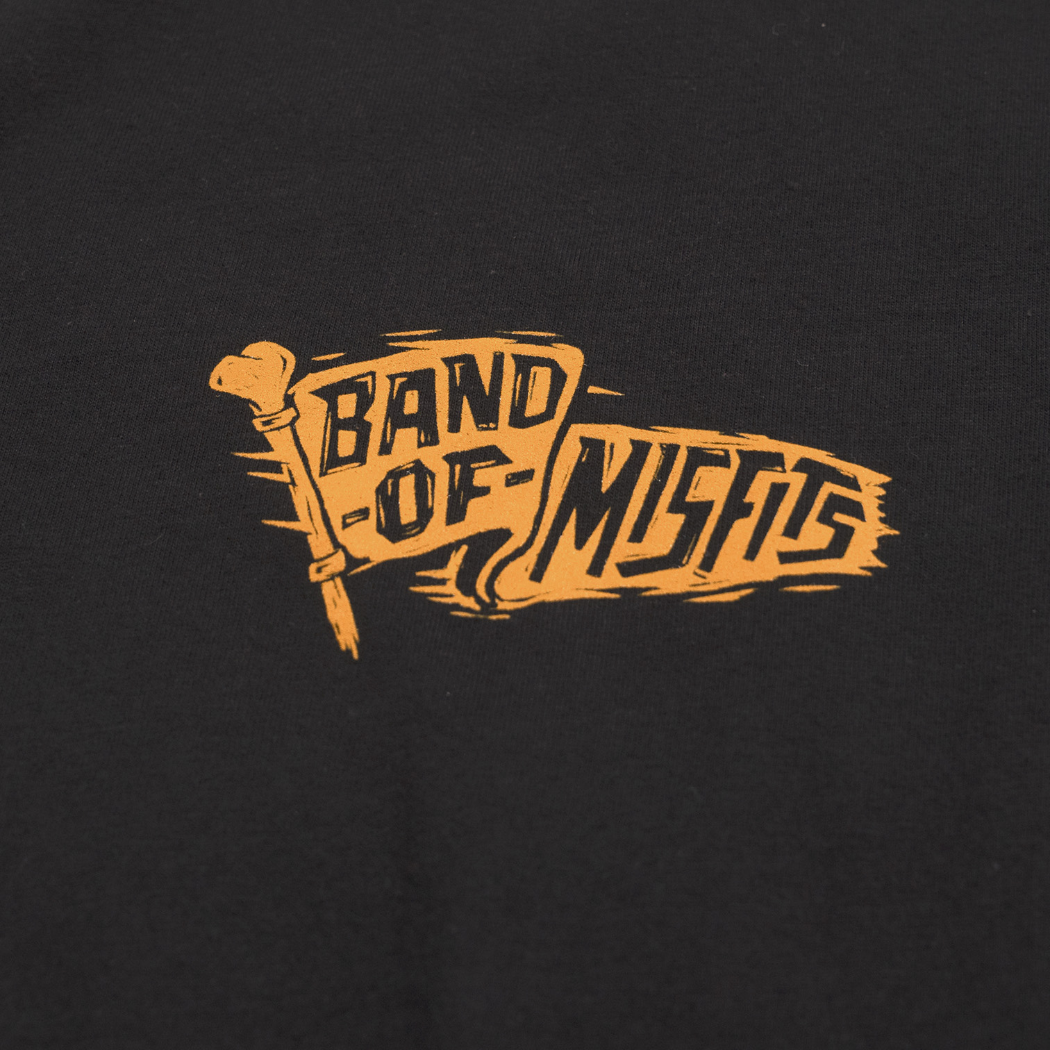 Fasthouse Marauder Tee Fasthouse Marauder Tee - Image 4