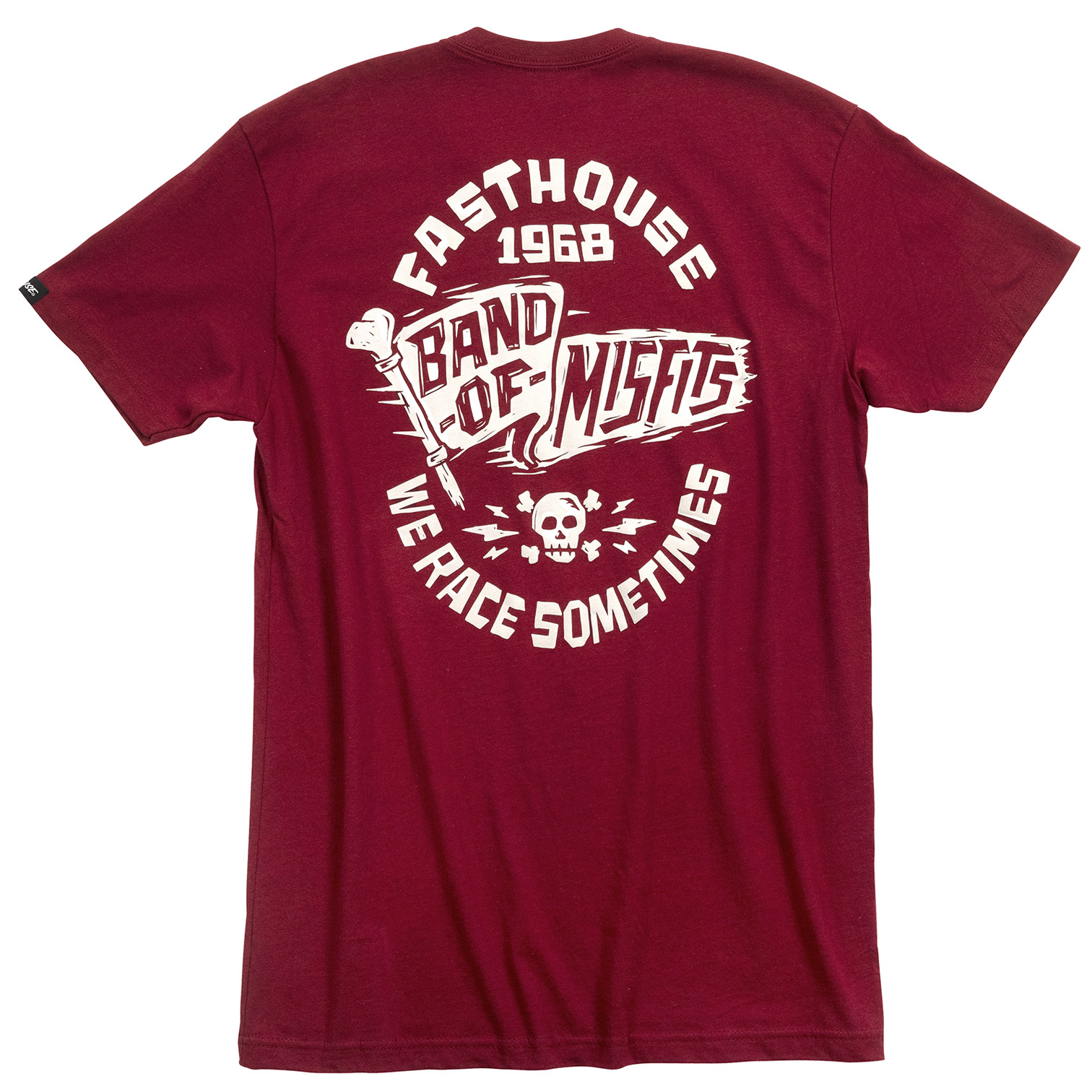 Fasthouse Marauder Tee Fasthouse Marauder Tee - Image 6
