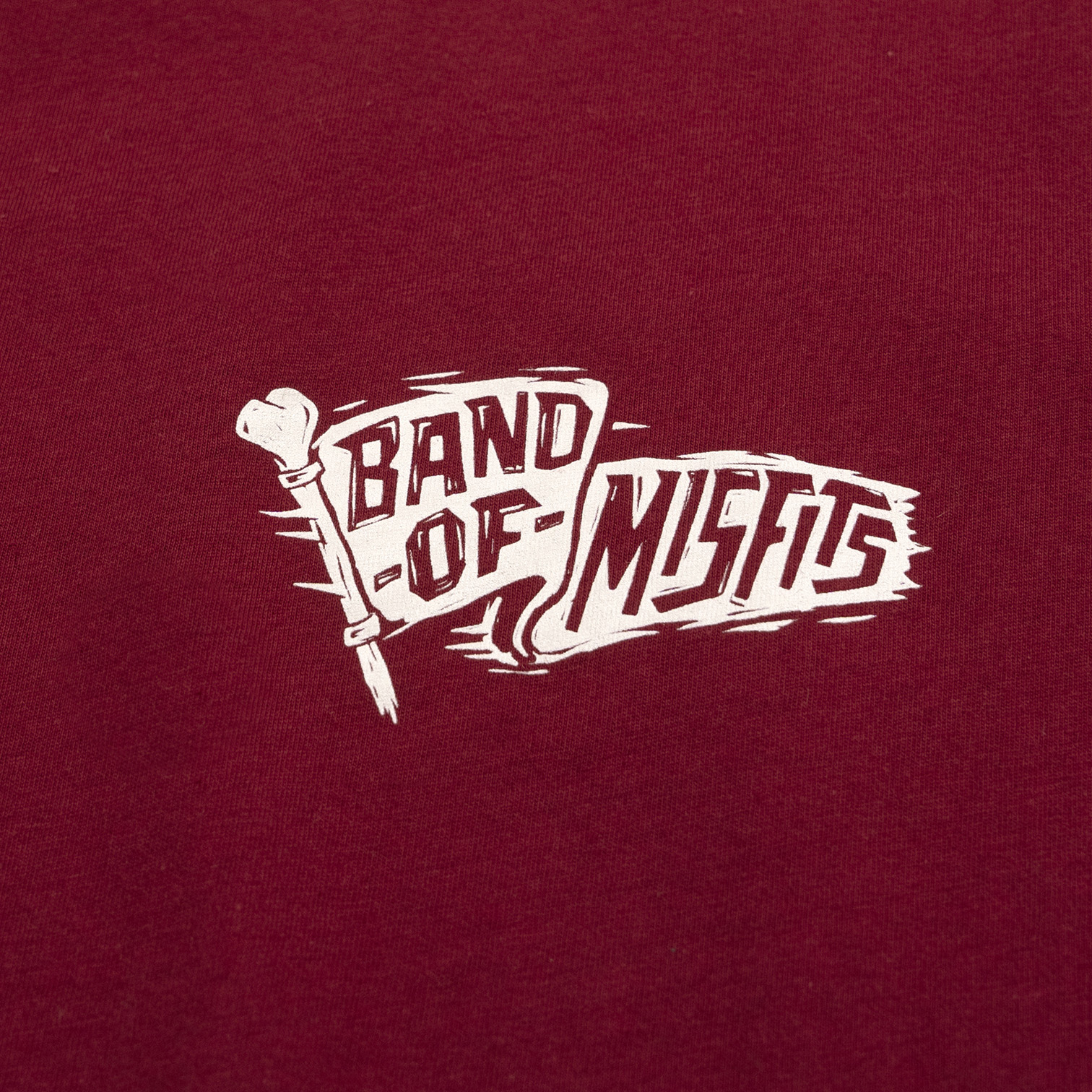 Fasthouse Marauder Tee Fasthouse Marauder Tee - Image 9