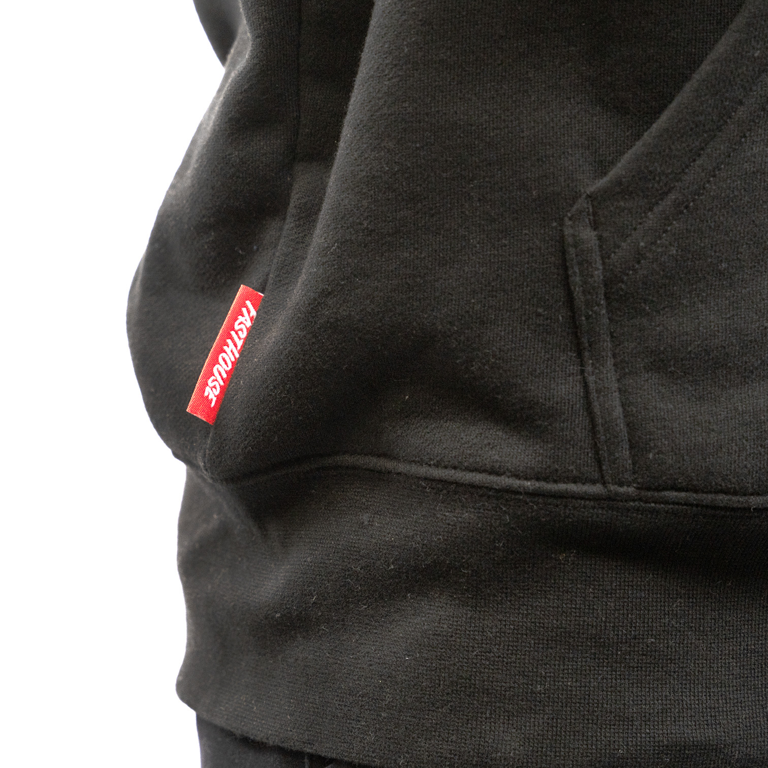 Fasthouse Members Only Hooded Pullover Fasthouse Members Only Hooded Pullover - Image 5