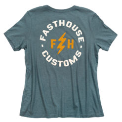 Fasthouse Women's Easy Rider Tee